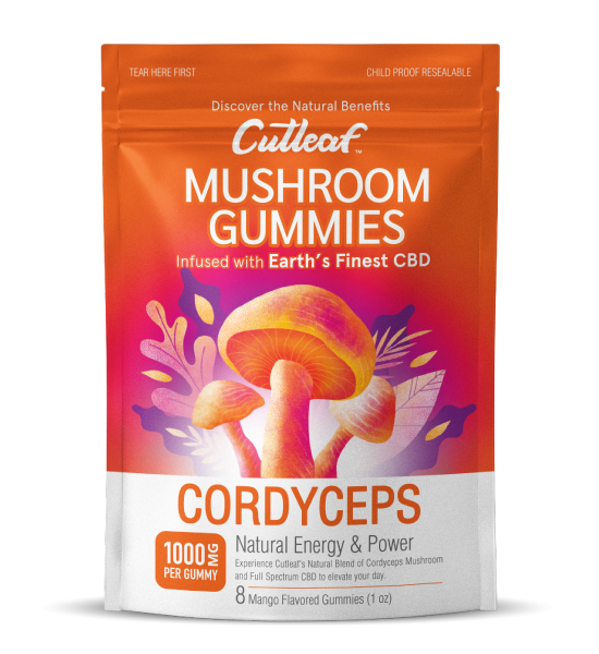 Mushroom Gummies​ for Sale UK