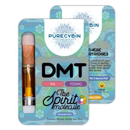 Purecybin DMT Cartridges For Sale In UK