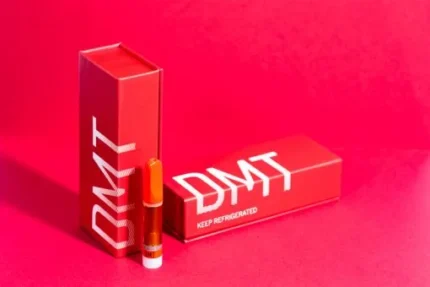 DMT Cartridge for Sale In The UK