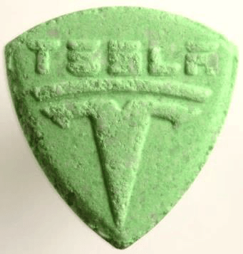 Buy Tesla Pill In UK